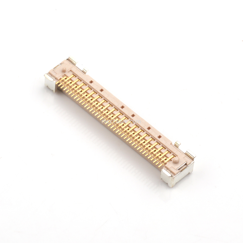 20323-040E-11 connettori micro-coaxi 0,5 mm passo LVDS Display Signal Transmission Board connettore OEM/ODM