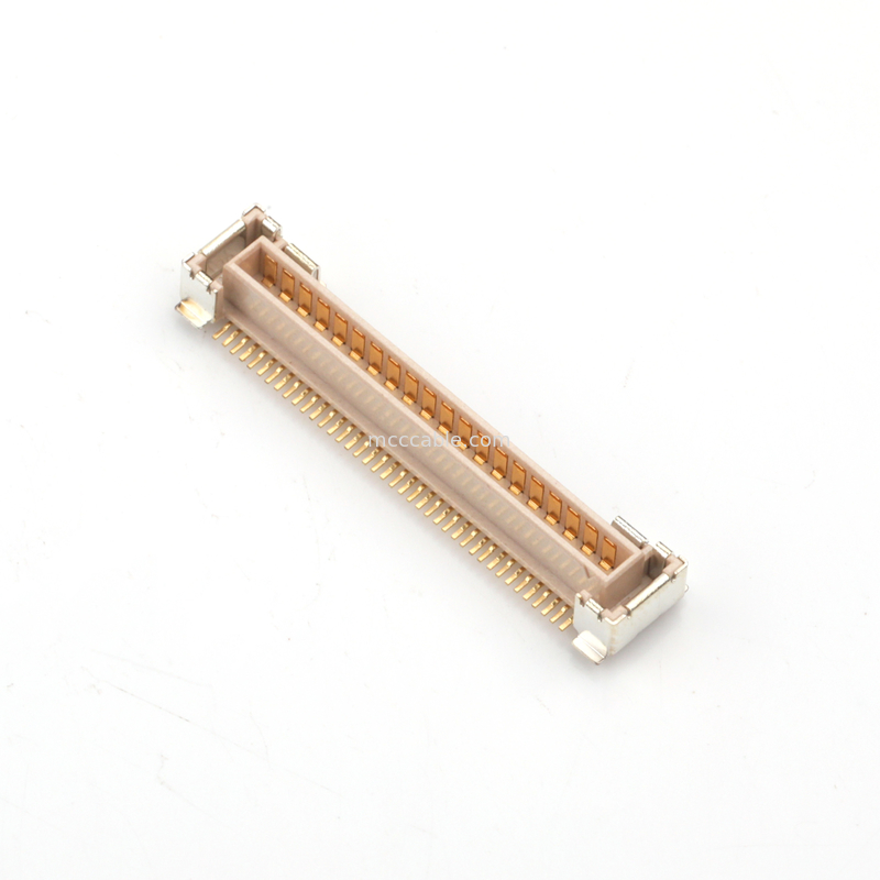 20323-040E-11 connettori micro-coaxi 0,5 mm passo LVDS Display Signal Transmission Board connettore OEM/ODM