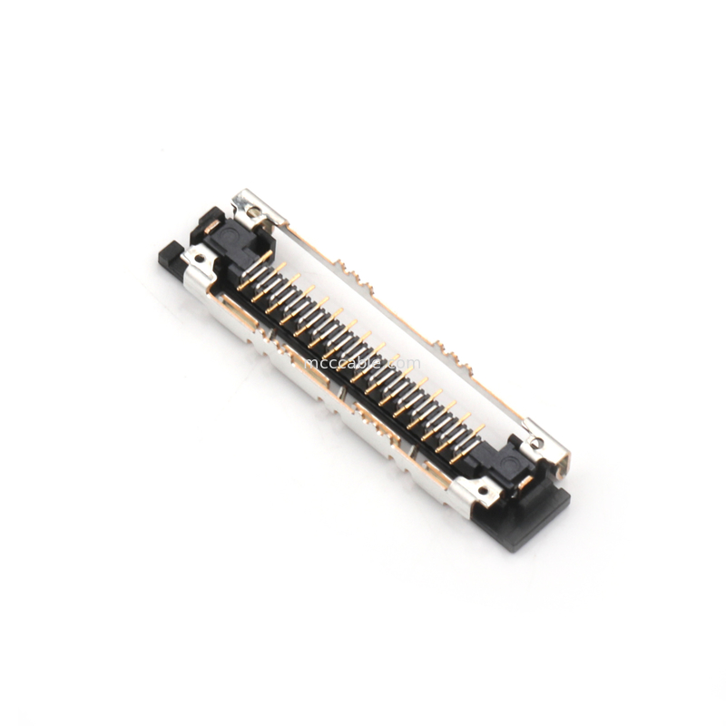 DF38 Serie DF38A-32S-0.3V ((51) 32 Femminile connettore di presa