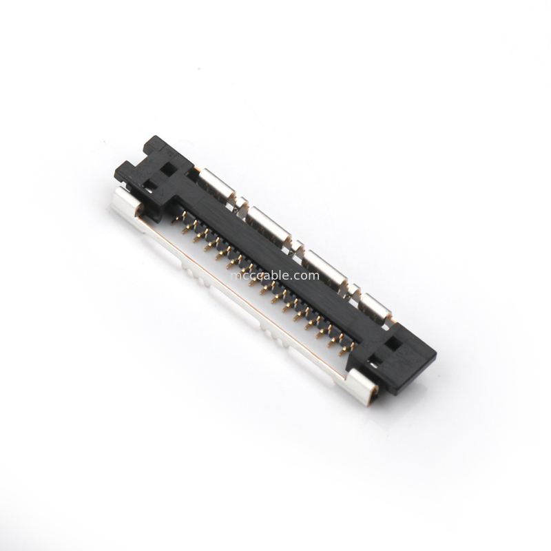DF38 Serie DF38A-32S-0.3V ((51) 32 Femminile connettore di presa