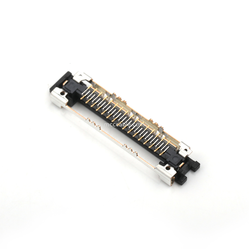 DF38 Serie DF38A-32S-0.3V ((51) 32 Femminile connettore di presa