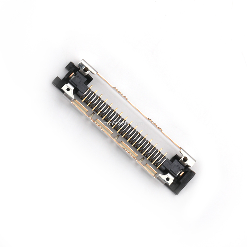 DF38 Serie DF38A-32S-0.3V ((51) 32 Femminile connettore di presa