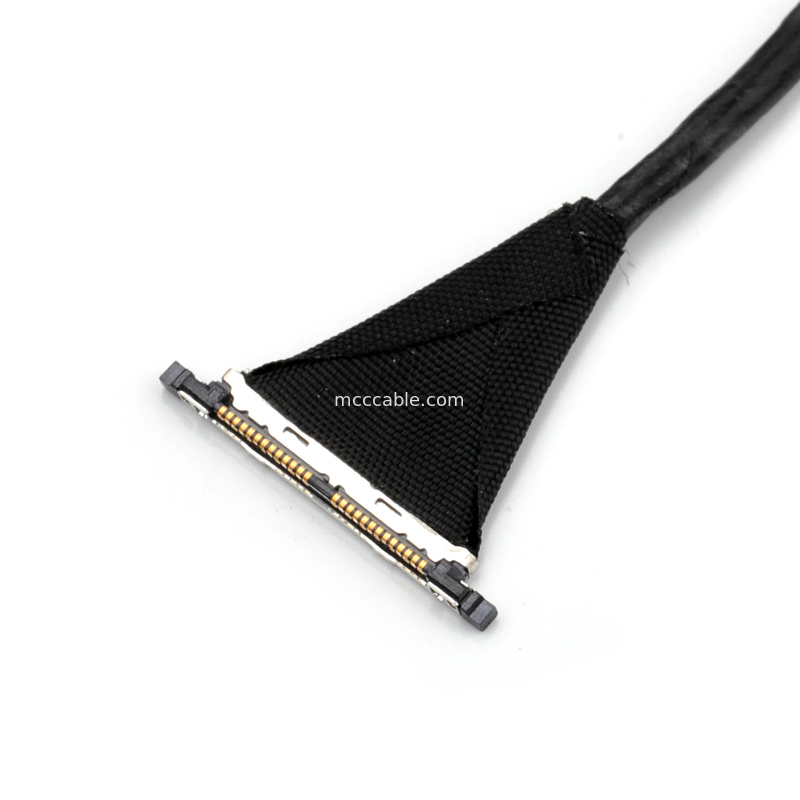 DF56 Serie Micro Cable Coaxial connettore 26P DF56-26-0.3SD per il connettore corrispondente DF56-26S-0.3V