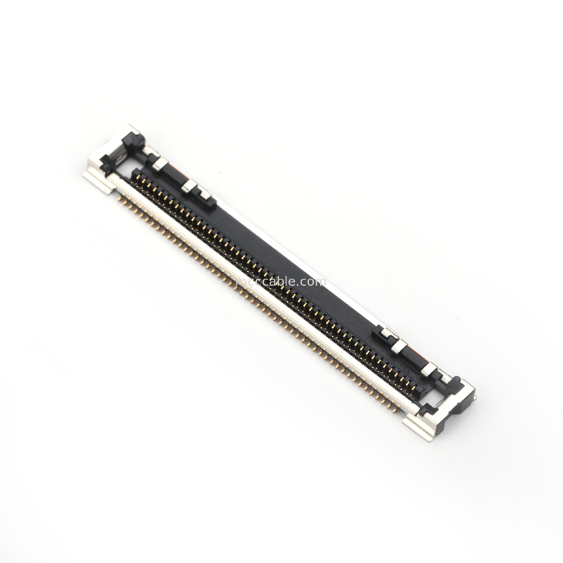 Display LCD LVDS connettore per schede di montaggio EDP  DF80-50S-0,5V