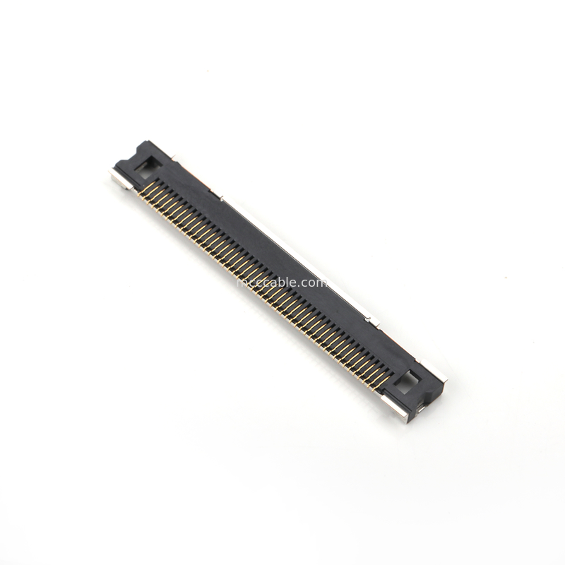 Display LCD LVDS connettore per schede di montaggio EDP  DF80-50S-0,5V