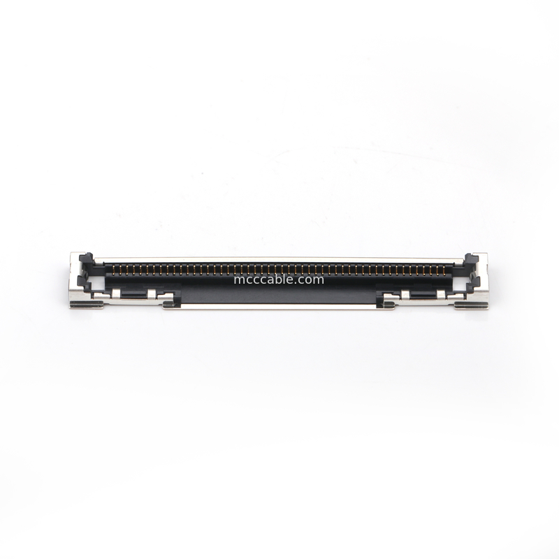 Display LCD LVDS connettore per schede di montaggio EDP  DF80-50S-0,5V