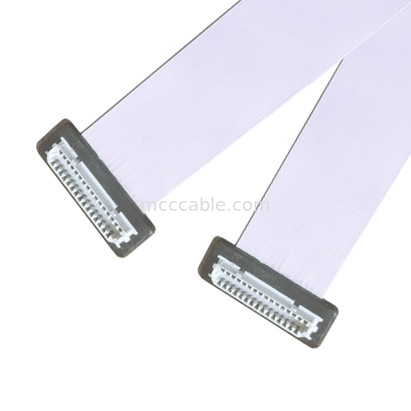 Serie DF9 DF9 31P Cavo medico di grado industriale Cavo LCD 31 pin Femminile Cavo piatto Hotbar