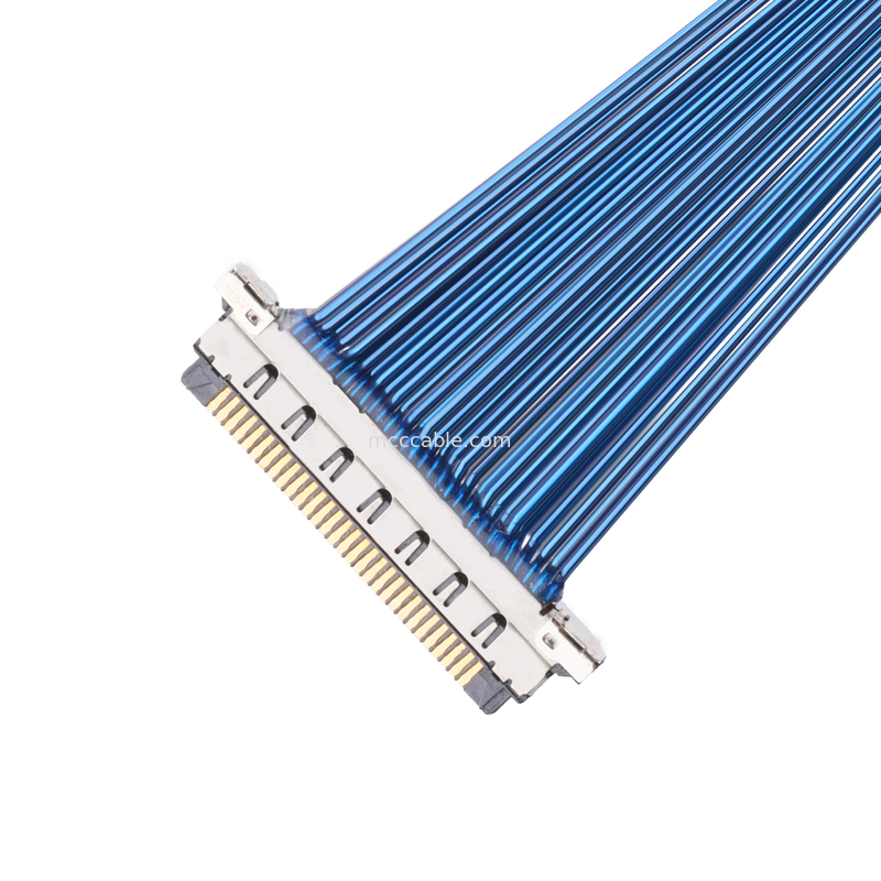 MIPI CSI-1 CABLE 20345-030T-32R Micro cavo coassiale