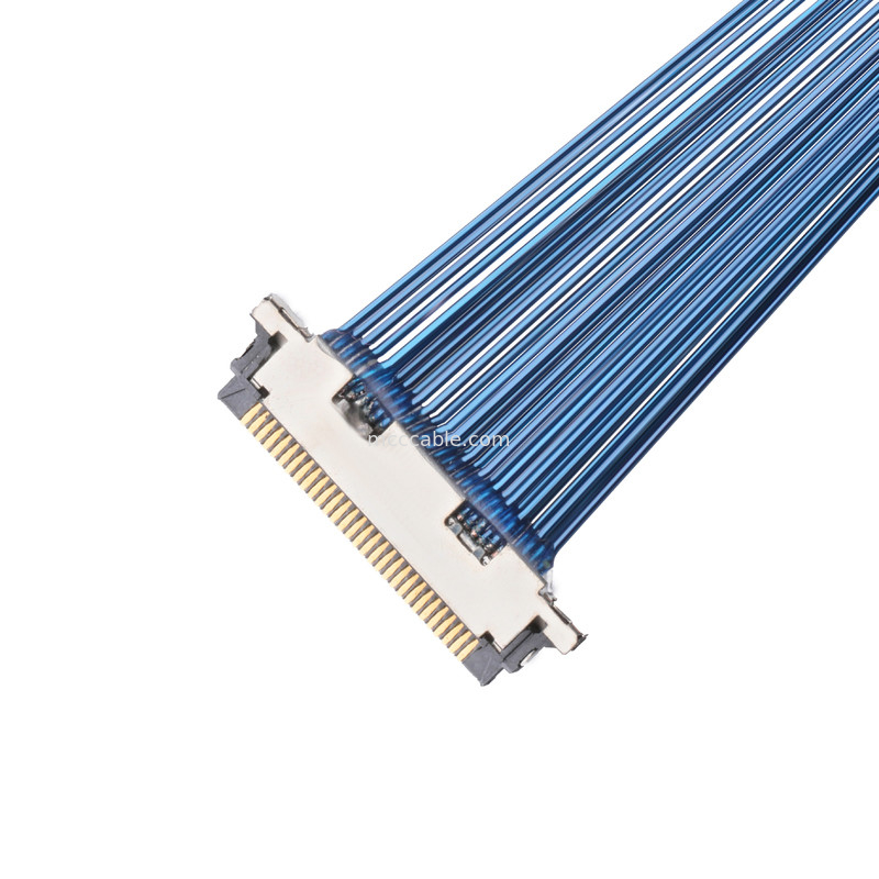 MIPI CSI-1 CABLE 20345-030T-32R Micro cavo coassiale