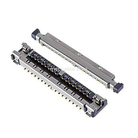 20496 20497 032T-40 20498-032E-41 2679-032-10 Cable coassiale di ricevimento