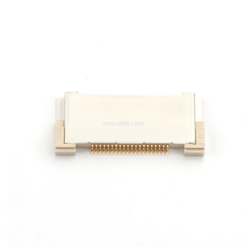 Cavo LVDS 20143-020E-20F connettore per cavi aerei micro coassiali 0,5 mm Pitch per apparecchiature elettroniche
