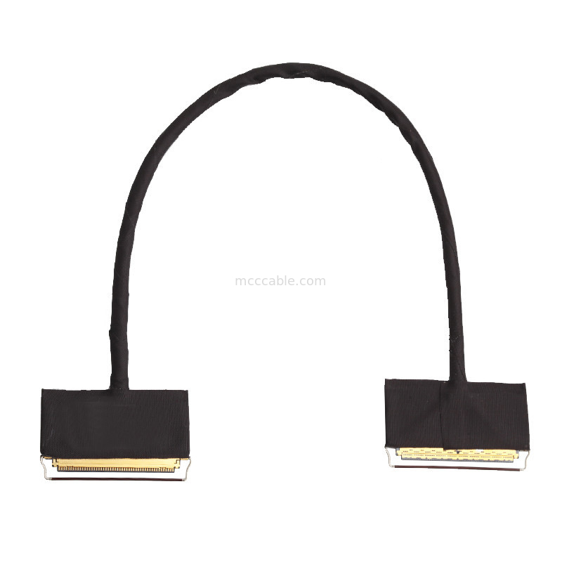 Cavo micro coassiale 20453-250T-03S Cavo micro coassiale 50 pin LVDS