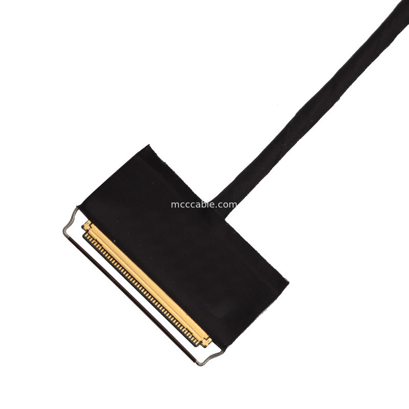 Cavo micro coassiale 20453-250T-03S Cavo micro coassiale 50 pin LVDS