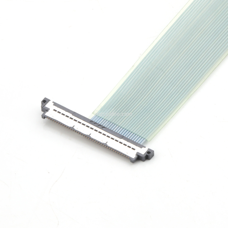 KEL SSL Serie SSL20-40 Camera PCB Board micro cavo coassiale connettore FFC FPC cavo edp