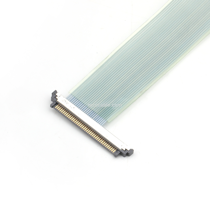 KEL SSL Serie SSL20-40 Camera PCB Board micro cavo coassiale connettore FFC FPC cavo edp