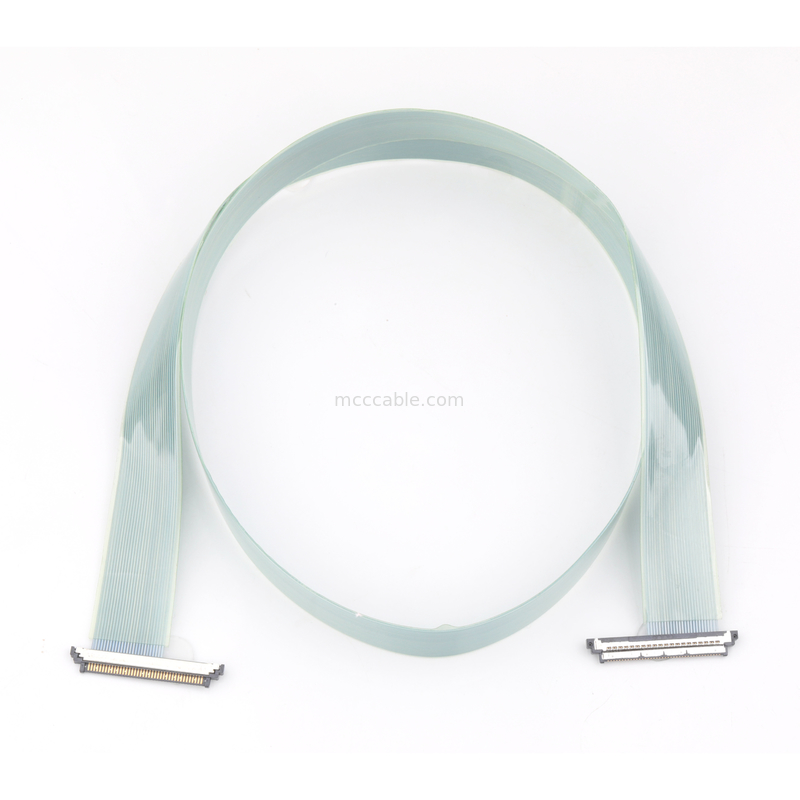 KEL SSL Serie SSL20-40 Camera PCB Board micro cavo coassiale connettore FFC FPC cavo edp