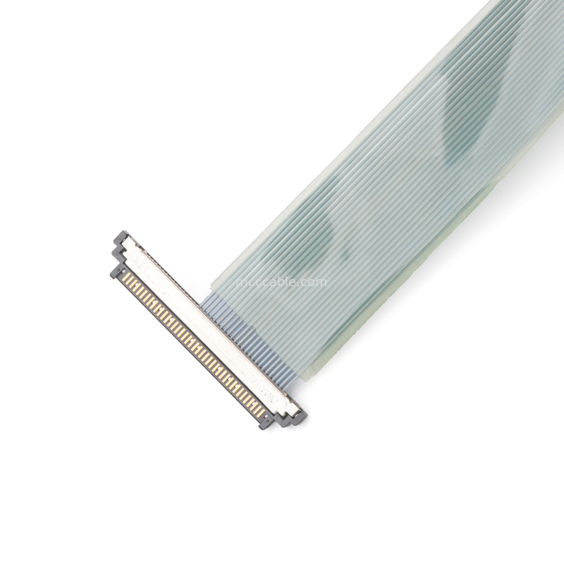 KEL SSL Serie SSL20-40 Camera PCB Board micro cavo coassiale connettore FFC FPC cavo edp