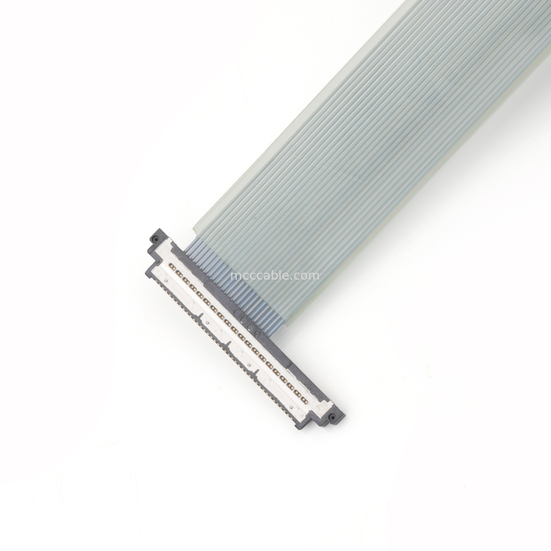 KEL SSL Serie SSL20-40 Camera PCB Board micro cavo coassiale connettore FFC FPC cavo edp