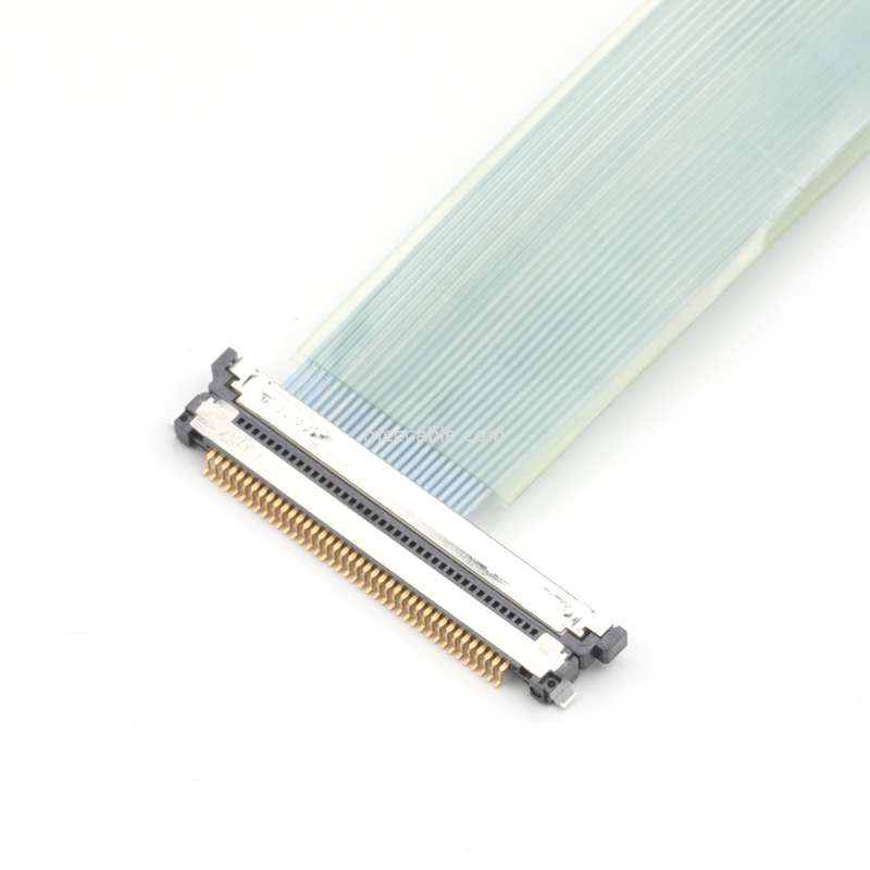 KEL SSL Serie SSL20-40 Camera PCB Board micro cavo coassiale connettore FFC FPC cavo edp