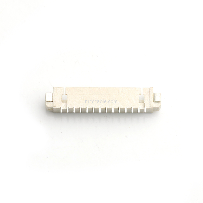 Collettore di alimentazione per PCB in stile JST a 14 pin da 1,25 mm con imbracatura pre-cablata per robotica e automotive