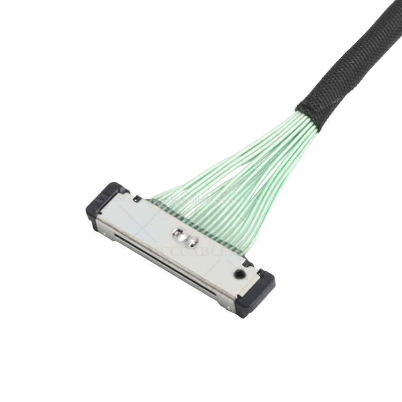 MIPI Cable 20P Digital HD Video per VTX e MIPI Camera per FPV Ali più lunghi Drone