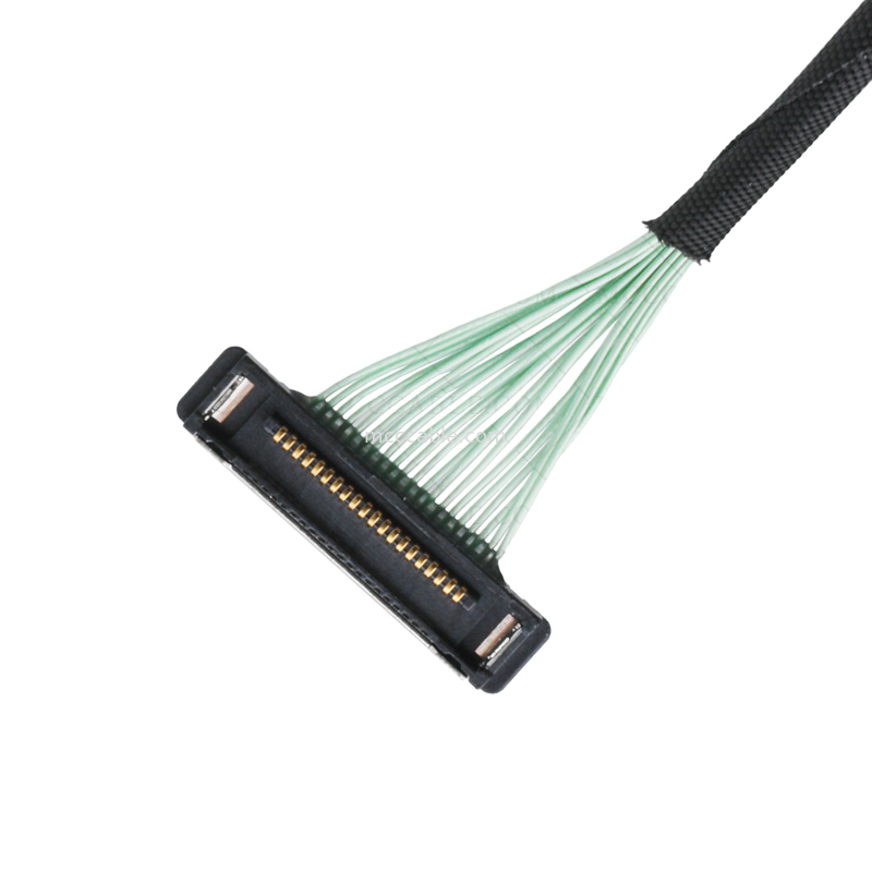 MIPI Cable 20P Digital HD Video per VTX e MIPI Camera per FPV Ali più lunghi Drone