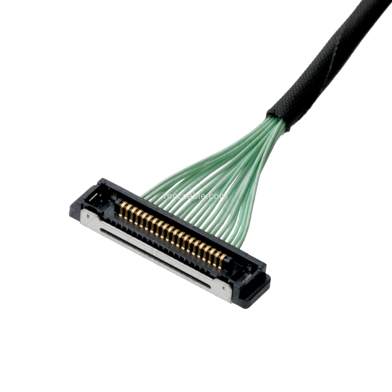 MIPI Cable 20P Digital HD Video per VTX e MIPI Camera per FPV Ali più lunghi Drone