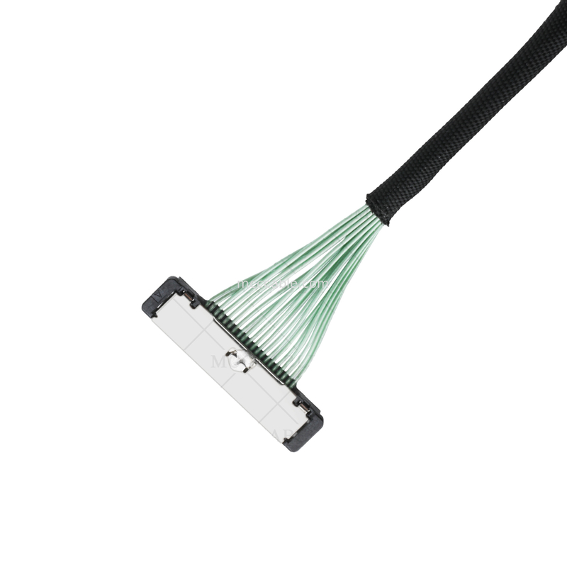 MIPI Cable 20P Digital HD Video per VTX e MIPI Camera per FPV Ali più lunghi Drone