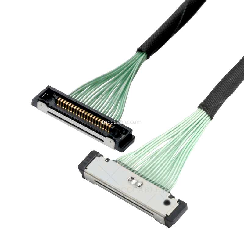MIPI Cable 20P Digital HD Video per VTX e MIPI Camera per FPV Ali più lunghi Drone