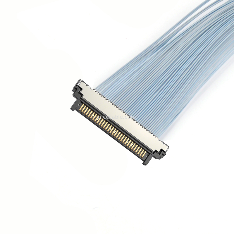 0.4mm USL20-30SS-007B - connettore professionale per telecamere di sicurezza e industriali HD