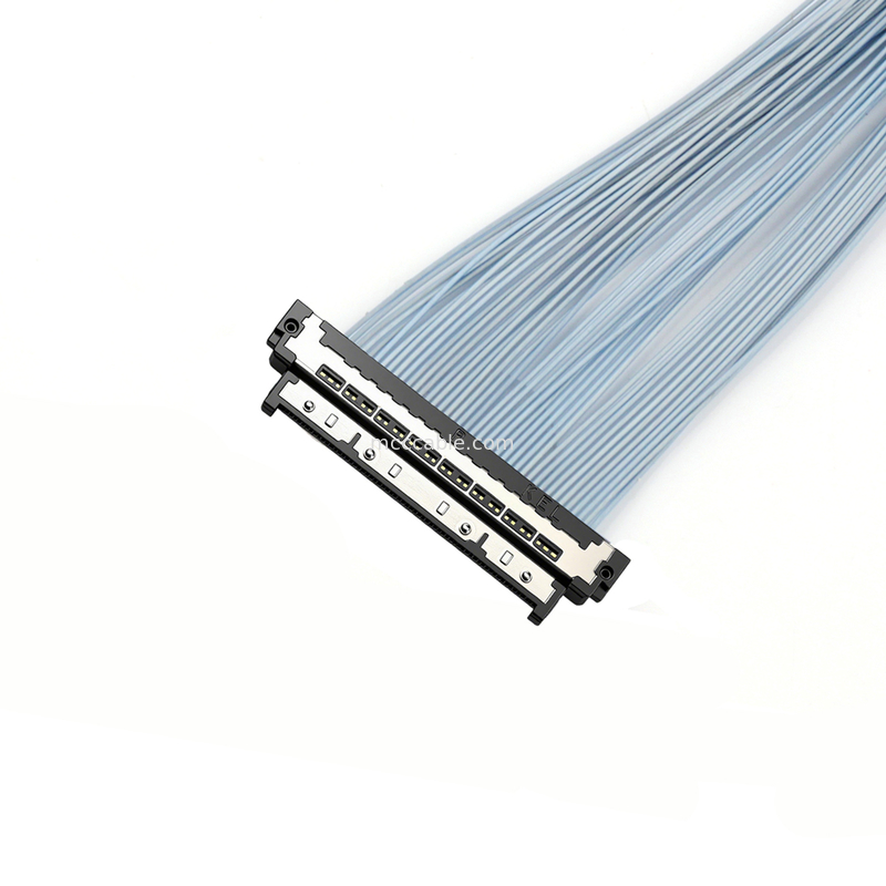 0.4mm USL20-30SS-007B - connettore professionale per telecamere di sicurezza e industriali HD