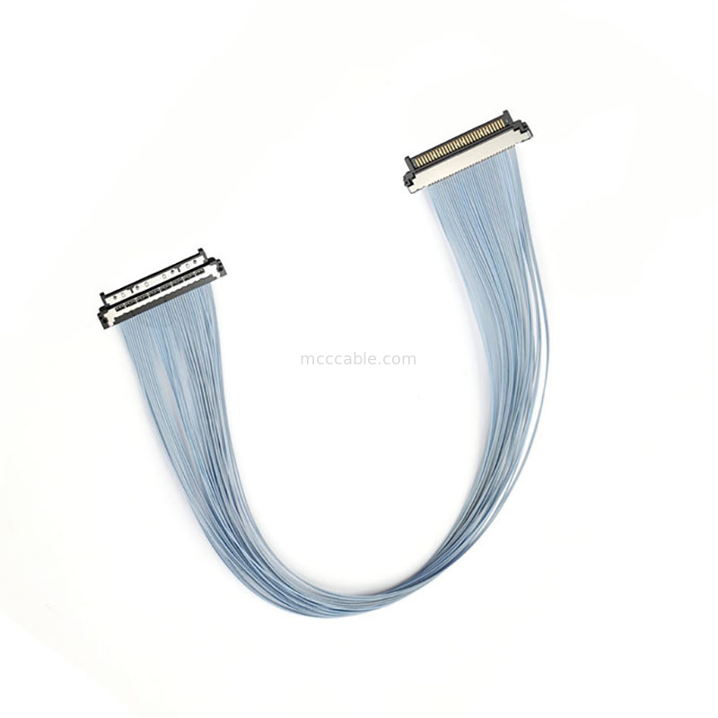0.4mm USL20-30SS-007B - connettore professionale per telecamere di sicurezza e industriali HD