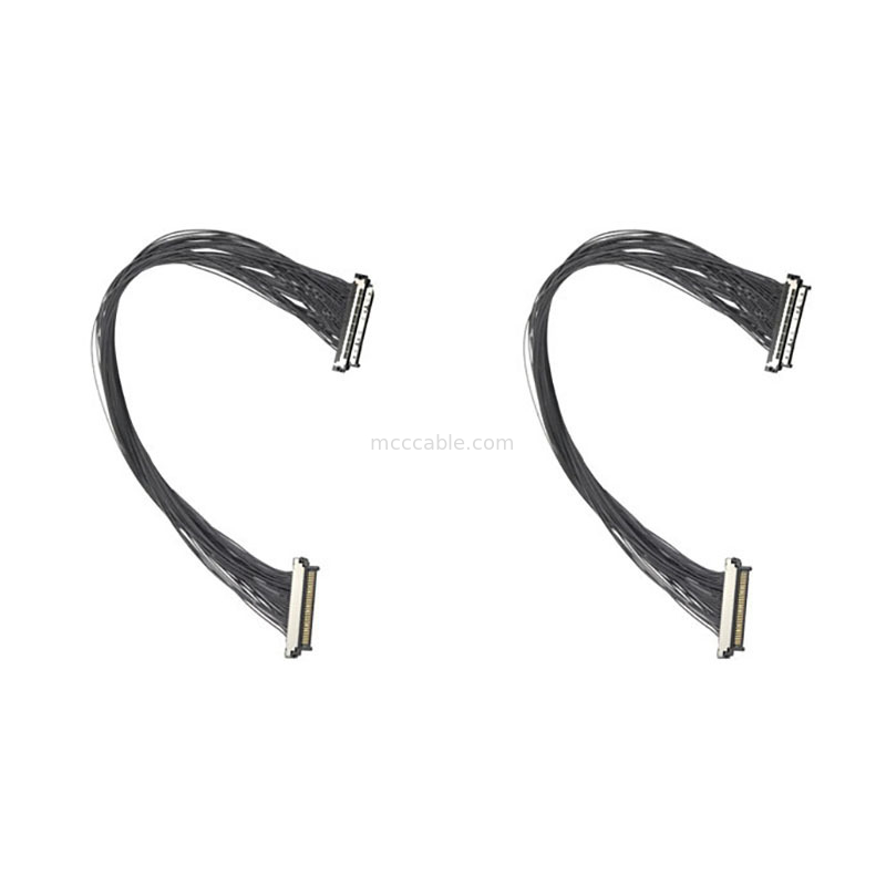 0.4mm USL20-30SS-014C - Connettore avanzato per telecamere a visione notturna e termiche