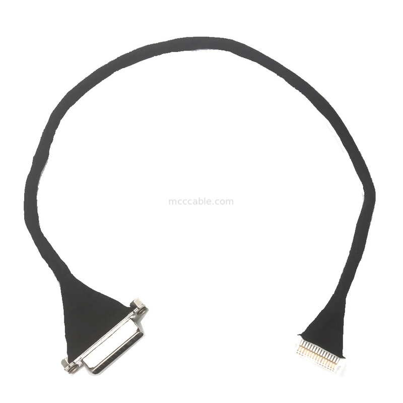 cavo Jst NSHR-15 V-S Wire Harness Component del connettore del passo NSH di 1.0mm