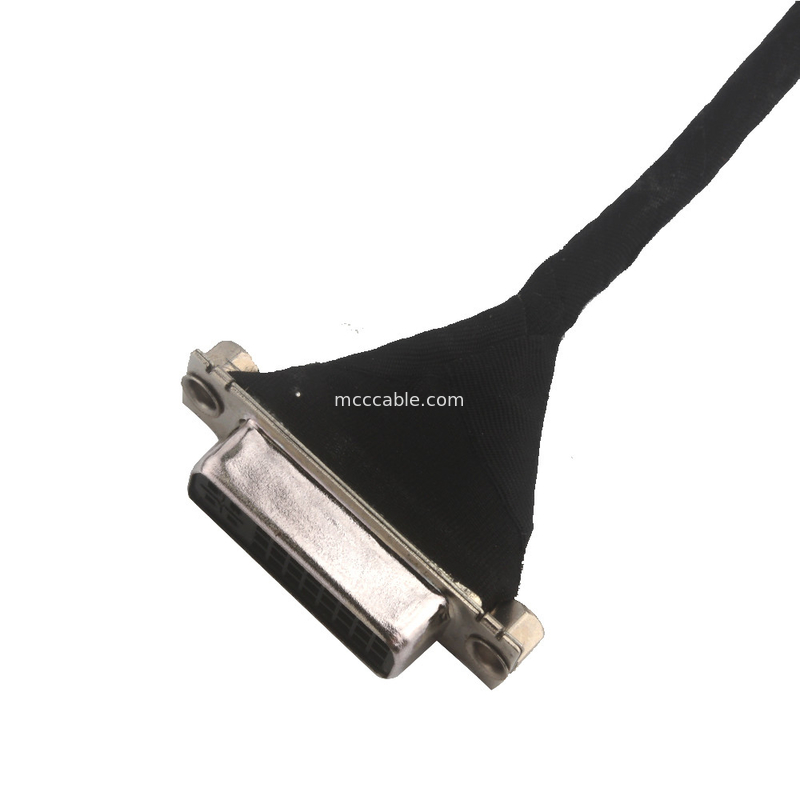 cavo Jst NSHR-15 V-S Wire Harness Component del connettore del passo NSH di 1.0mm