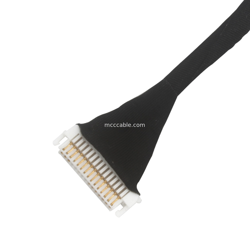 cavo Jst NSHR-15 V-S Wire Harness Component del connettore del passo NSH di 1.0mm