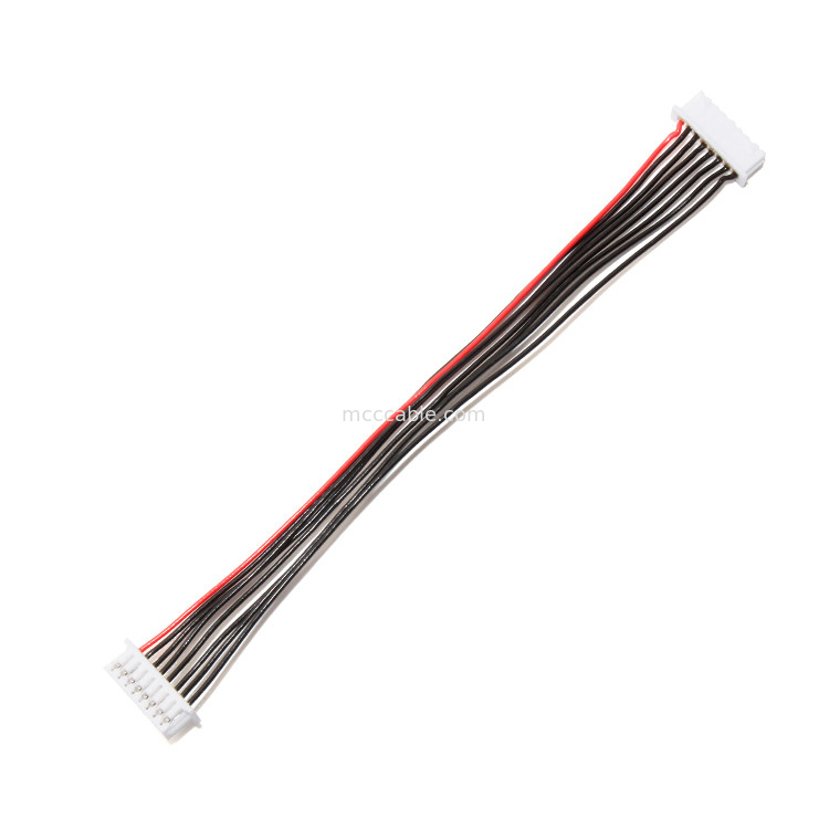 Cavo a nastro flessibile piano 28AWG pH 2,0 connettore dell'esposizione di 5 lvds di PIN Molex 51065