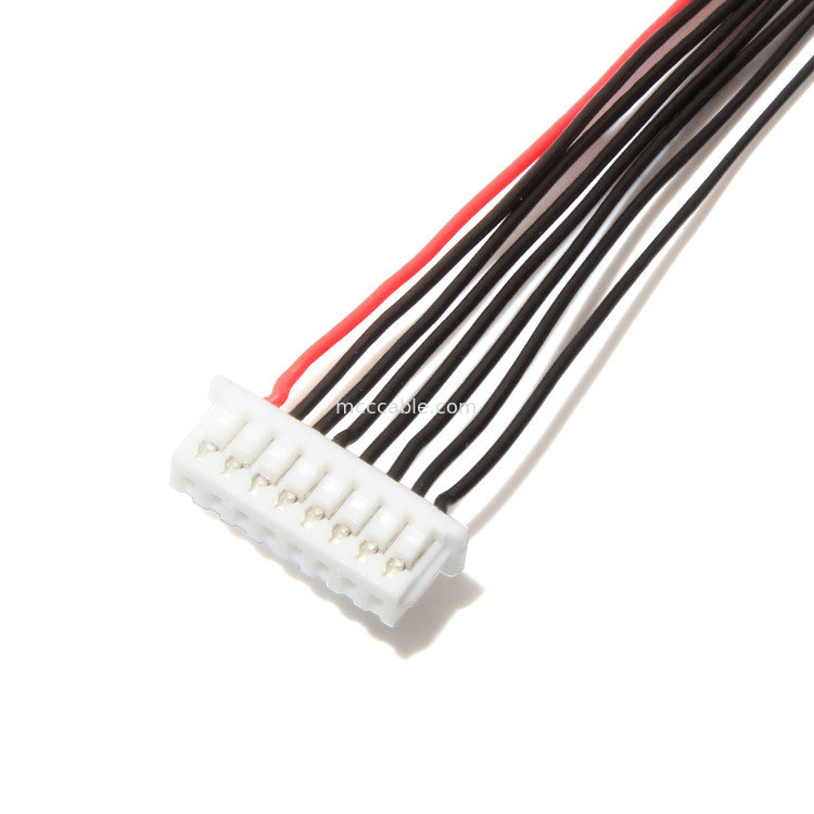 Cavo a nastro flessibile piano 28AWG pH 2,0 connettore dell'esposizione di 5 lvds di PIN Molex 51065