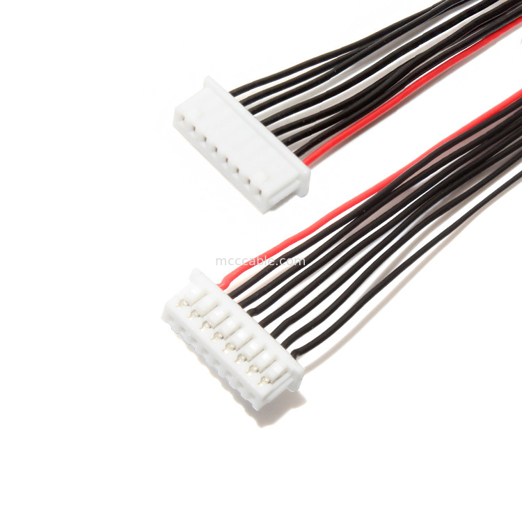 Cavo a nastro flessibile piano 28AWG pH 2,0 connettore dell'esposizione di 5 lvds di PIN Molex 51065