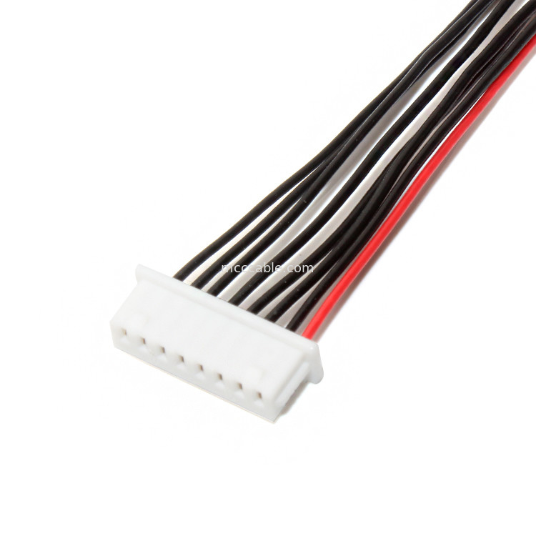 Cavo a nastro flessibile piano 28AWG pH 2,0 connettore dell'esposizione di 5 lvds di PIN Molex 51065