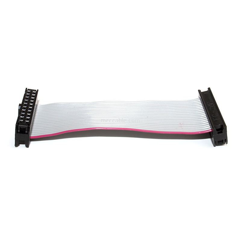 cavo a nastro flessibile piano di 2.54mm, 16 Pin Idc Cable per il certificato dell'UL del computer