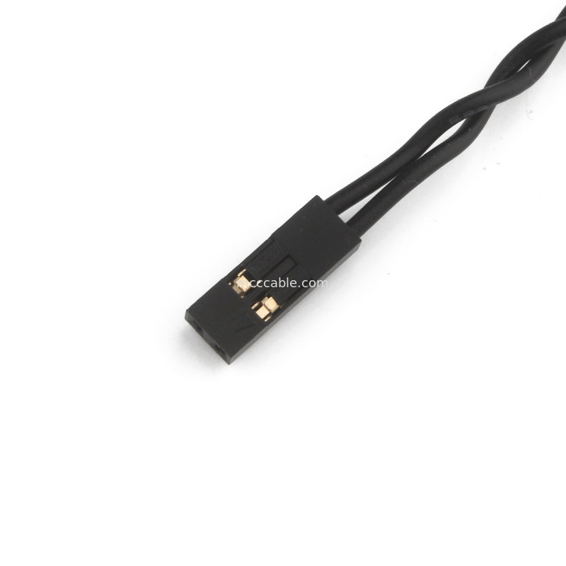 Cavo principale blu rosso dell'interruttore di accensione D4 di Bulgin Mpi002 28 per Rl a Molex 50579402