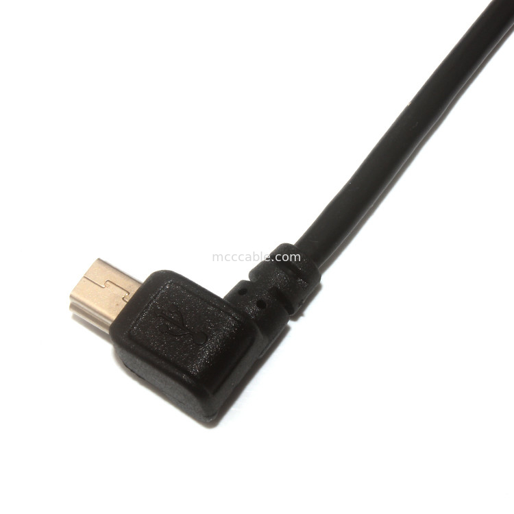 10 lunghezza Molex 22-55-2101 dell'assemblaggio cavi 150mm di Molex del passo di Pin 30AWG 2.54mm