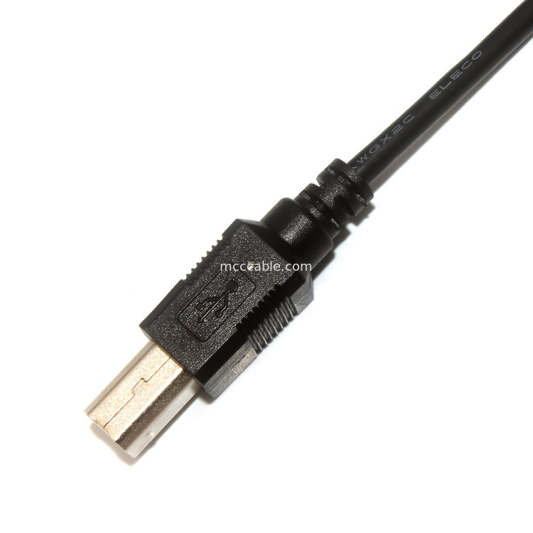 10 lunghezza Molex 22-55-2101 dell'assemblaggio cavi 150mm di Molex del passo di Pin 30AWG 2.54mm