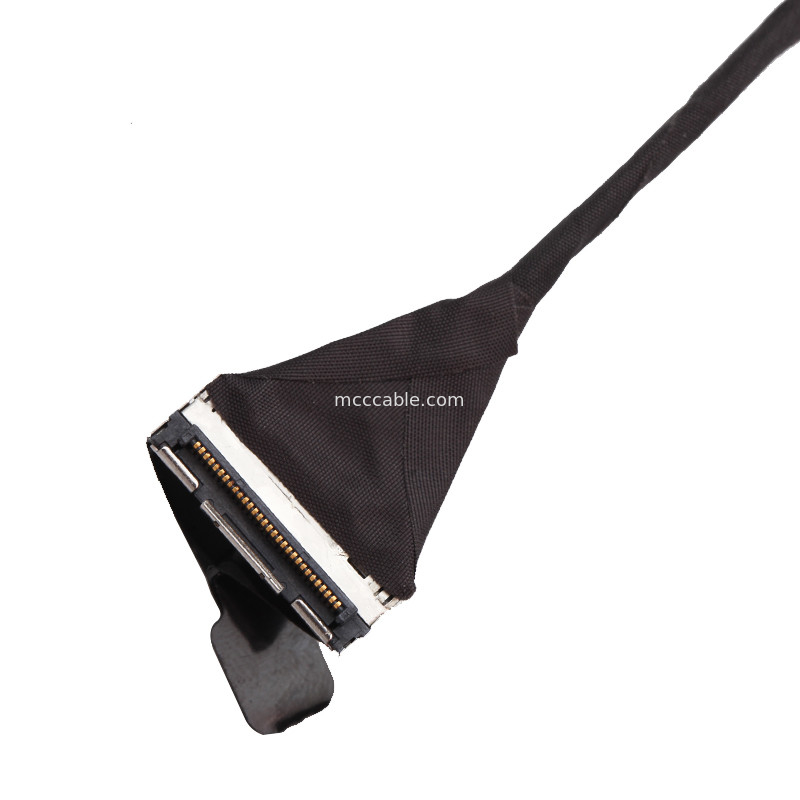 4 pin USB 20454-040t Edp Lvds Cable Jst Phr-5 Lvds Cable di retroilluminazione