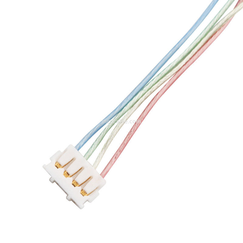 ORE di 0.25mm del passo LVDS dell'EDP di Pin del cavo I  20531-030t-01 20531-040t-01 40