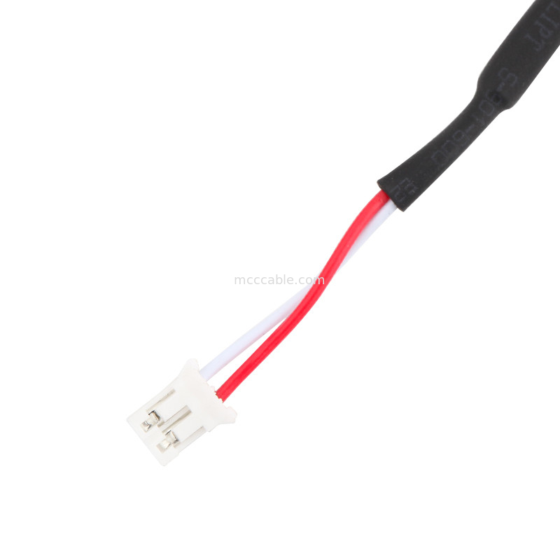 Connettore dell'esposizione dei lvds dell'assemblaggio cavi JST PHR7 PHR4 PHR3 PHR2 del cablaggio del connettore di pH