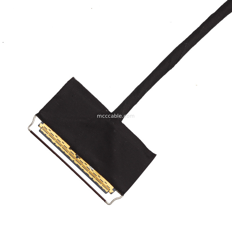 Cavo micro coassiale 20453-250T-03S Cavo micro coassiale 50 pin LVDS