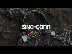 Cavo di alimentazione personalizzato da 22 AWG 5 V per collegamenti alla scheda