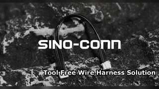 5013300600 6 assemblaggi cavi personalizzati del cablaggio 28AWG del cavo di Pin MX1.0